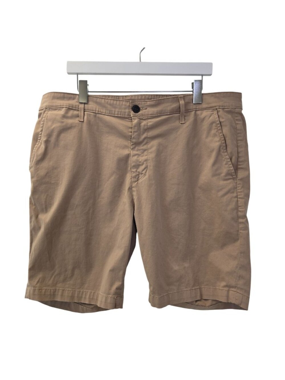 AG Adriano Goldschmied The Wanderer Slim Trouser Chino Shorts Size 40